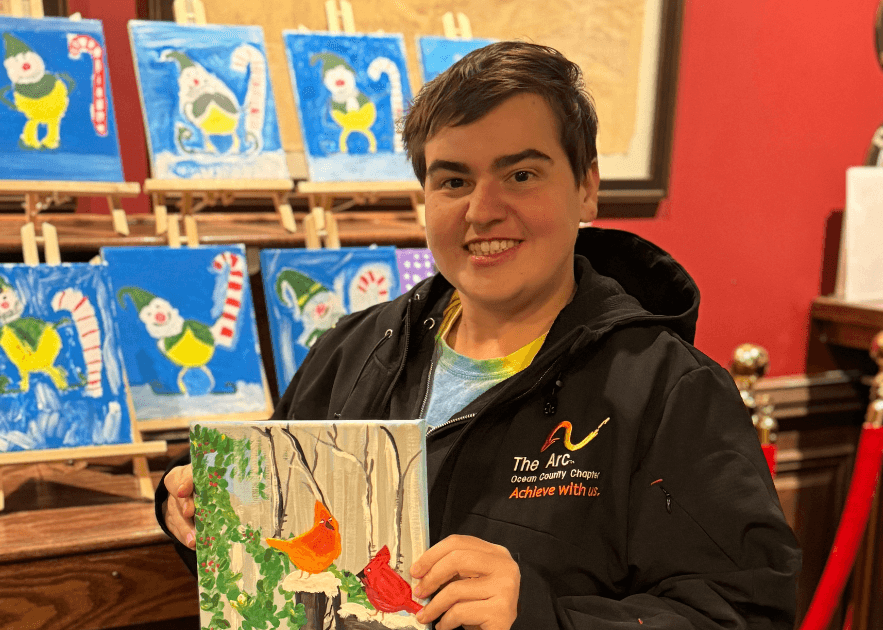 Arc Holiday Cards On Sale