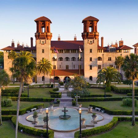 Lightner Museum Trip