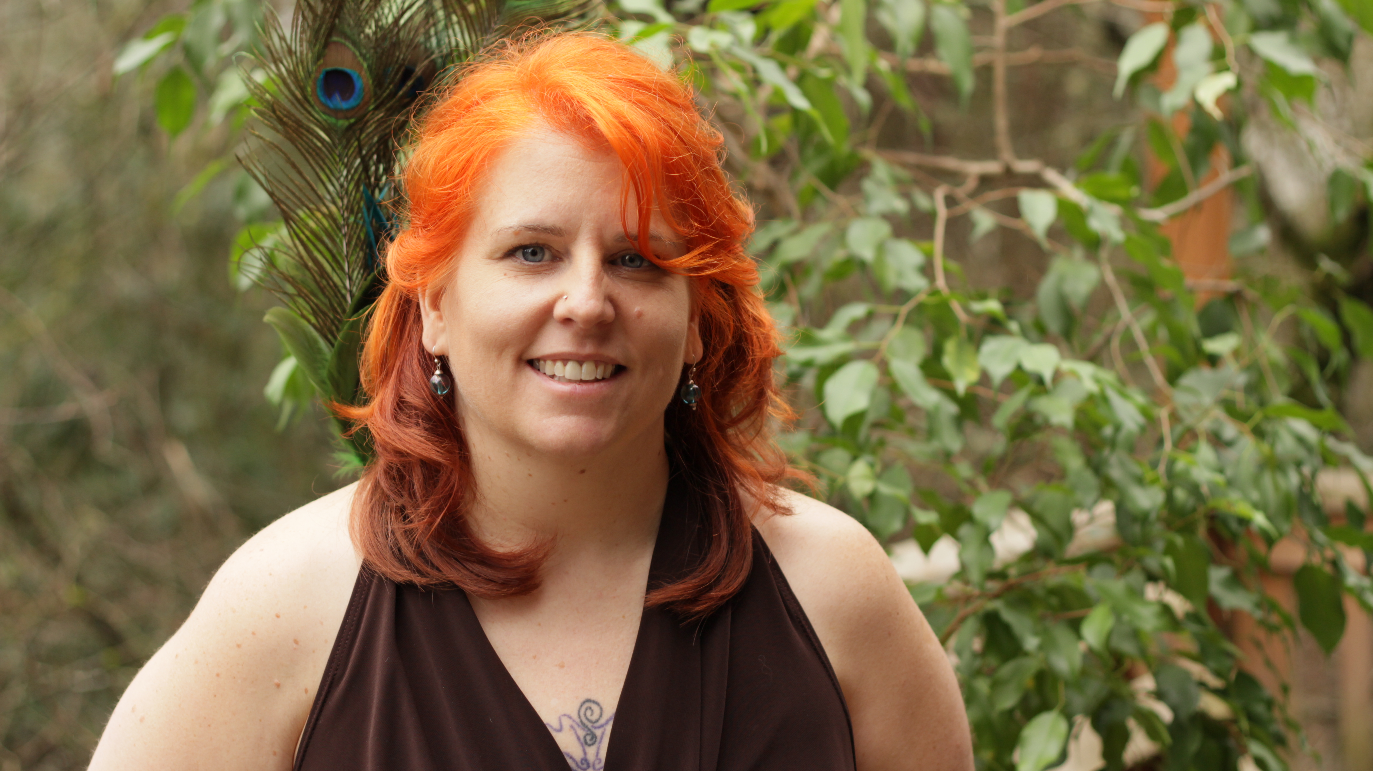 Workshop: How to Talk about Sex & Sexuality with Someone Who Experiences I/DD