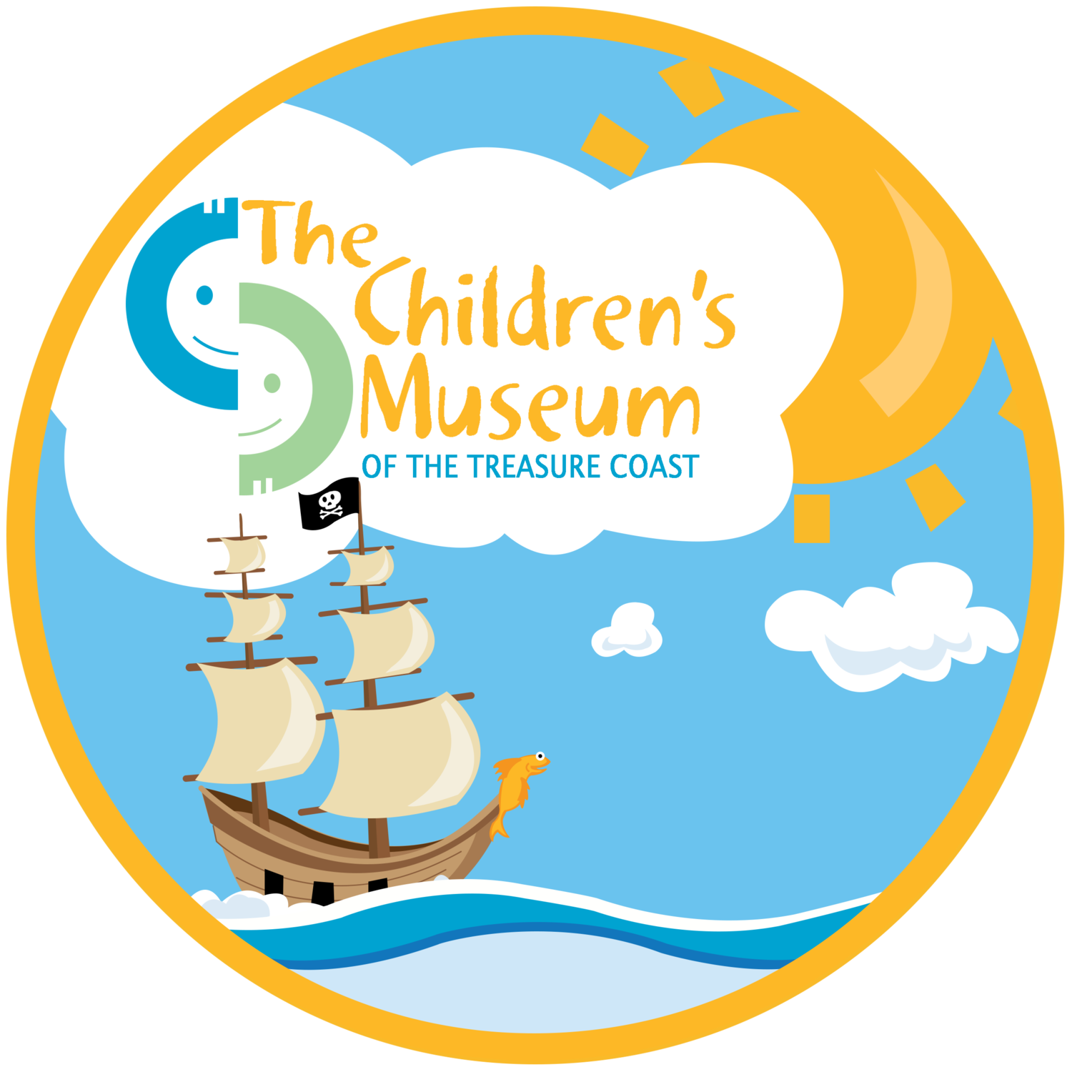 The Children's Museum of the Treasure Coast