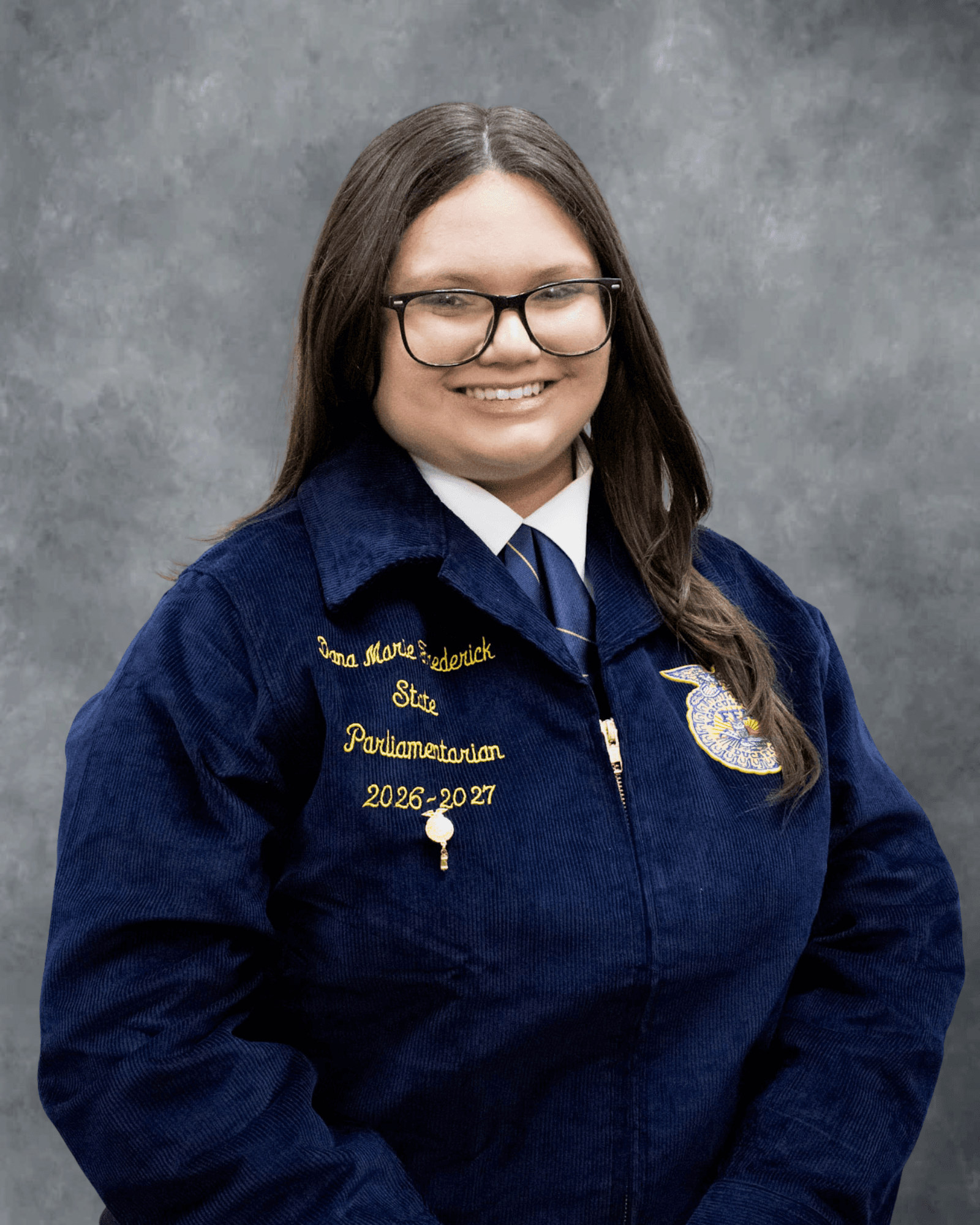 Dana Frederick
