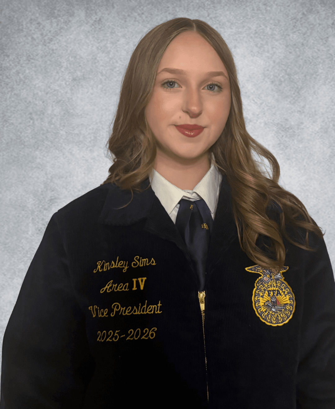 Kinsley Sims, Varnado