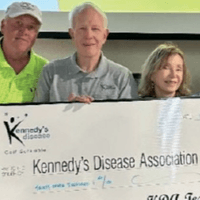 Community Fundraising and Awareness