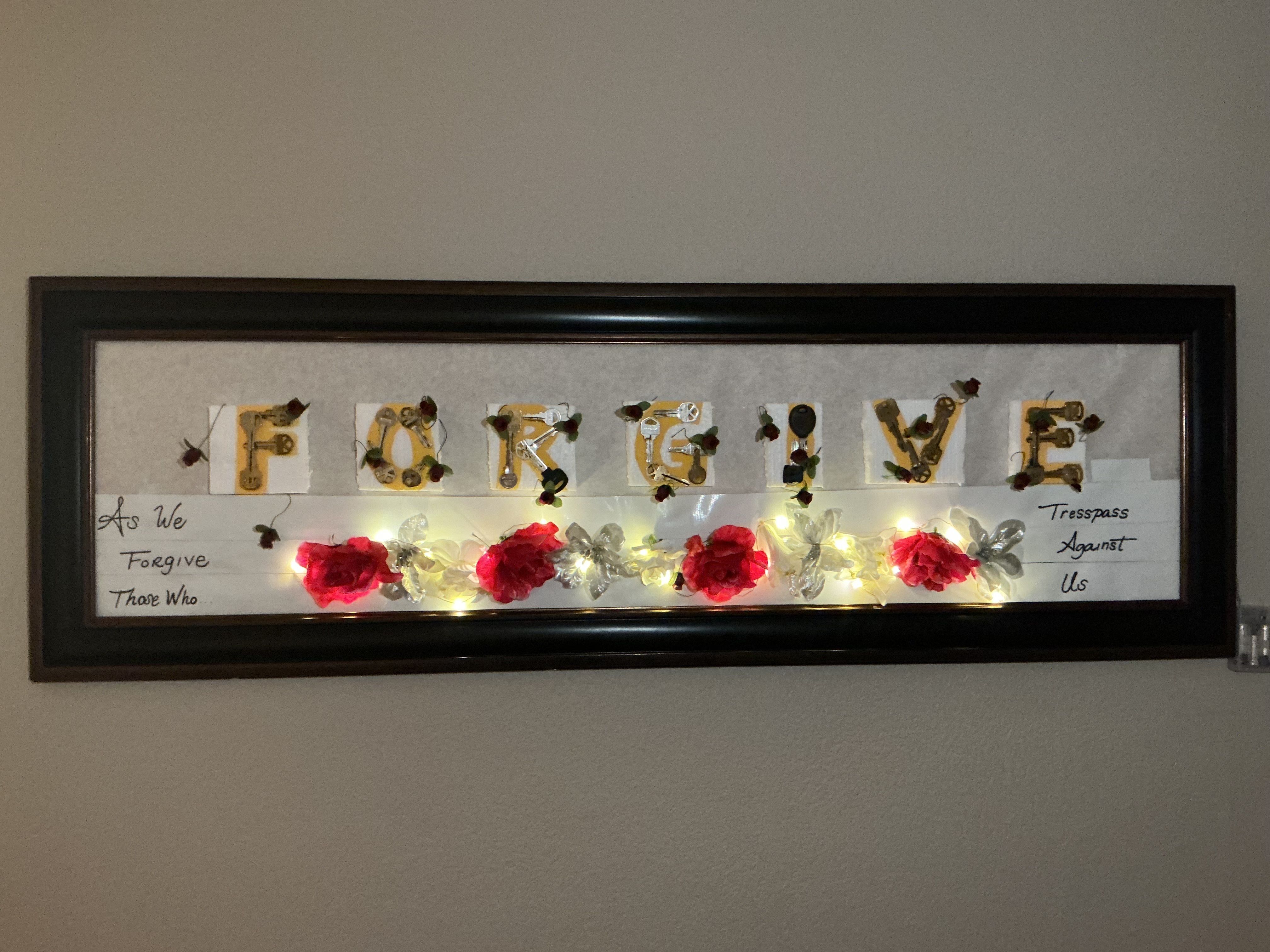 Keys To Healing by Christi Love