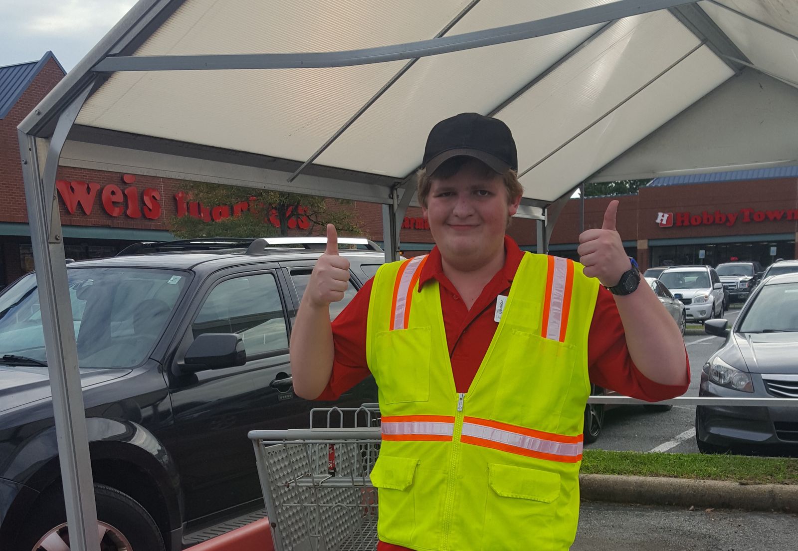 The Arc of Frederick County, Maryland