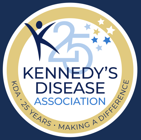 Kennedy's Disease Association