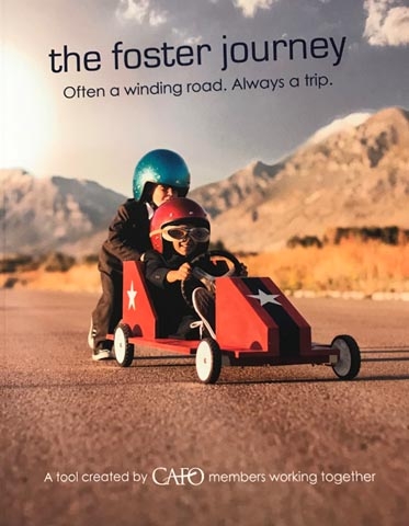 The Foster Journey