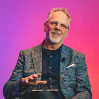 Nathan Chappell  MBA, MNA, CFRE, AIGP  Chief AI Officer, Virtuous