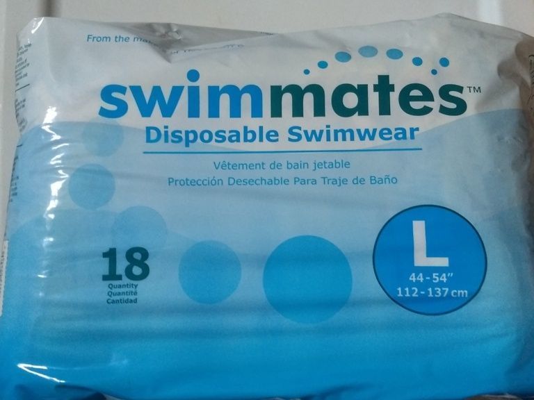 SwimMates L
