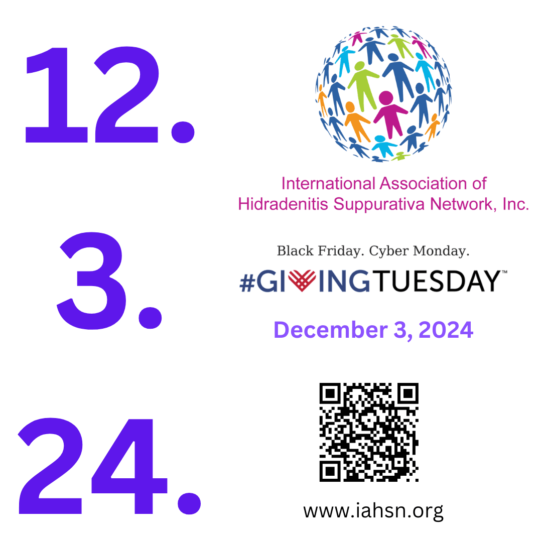 #GivingTuesday 2024