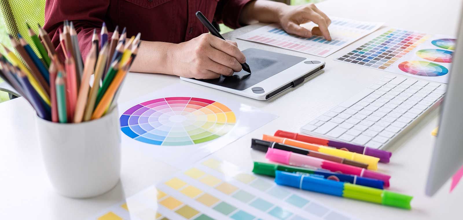 Let us bring your best ideas to life – on paper and beyond!