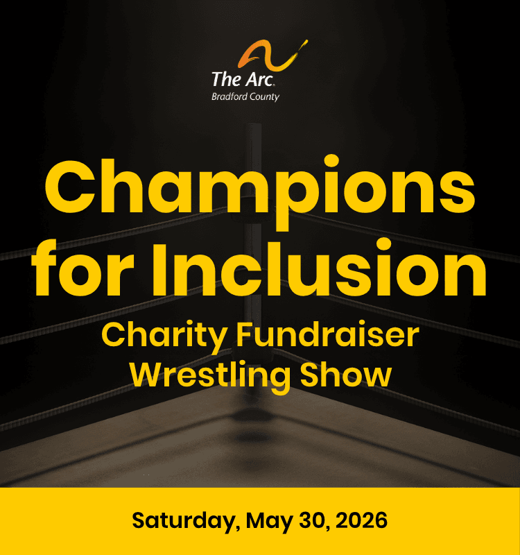 Champions for Inclusion
