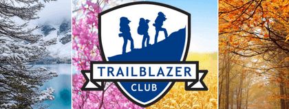 Become a Monthly Trailblazer