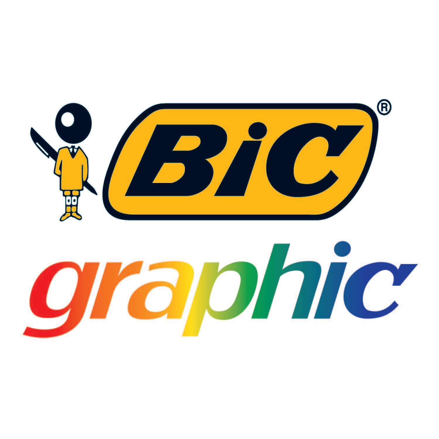 Bic Graphic Product Search