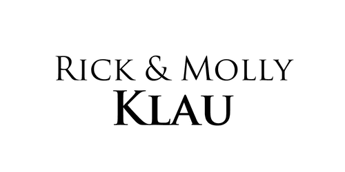 Rick & Molly Klau
