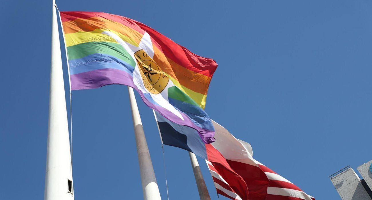 EXCLUSIVE: Dallas Mandates Transgender Pronoun Use