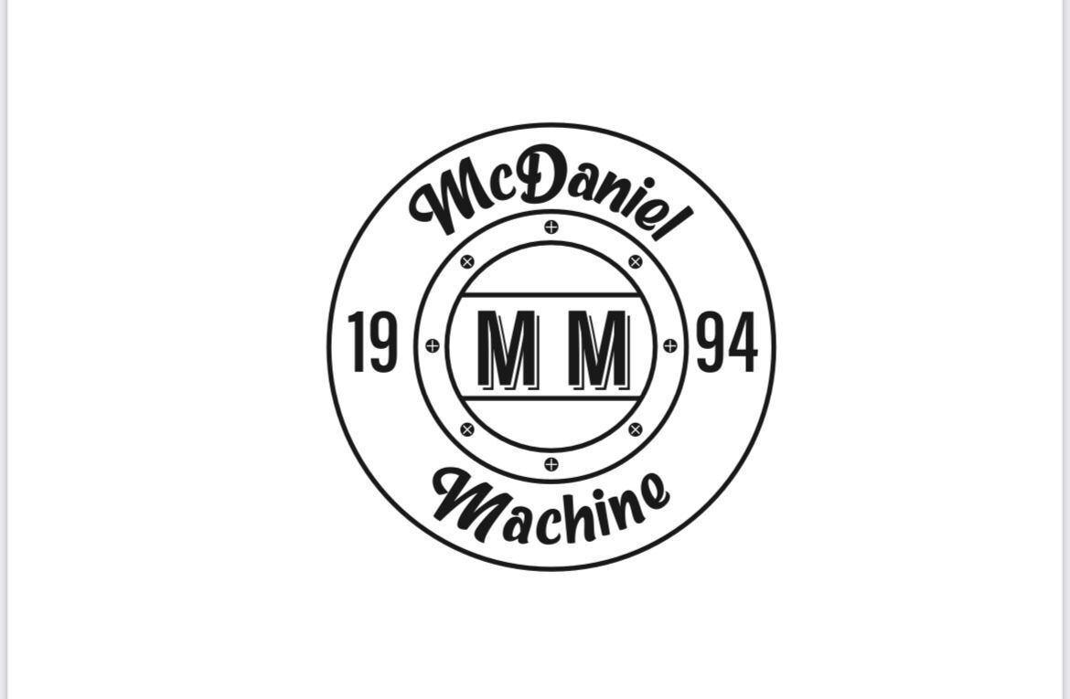 McDaniel Machine