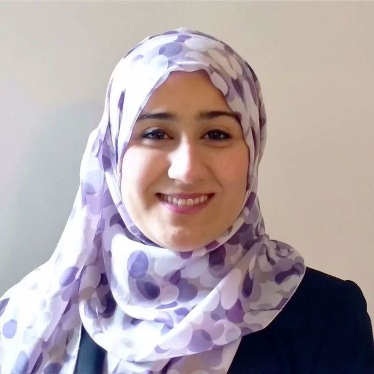 Hind Essayegh