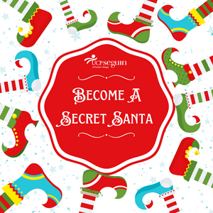 Secret Santa Sign-Up