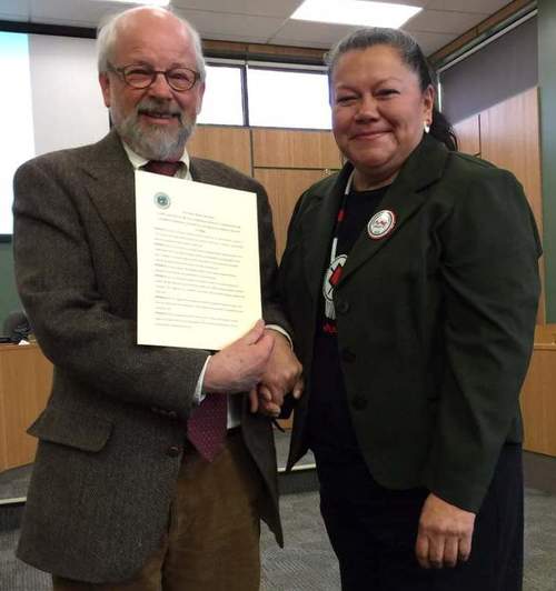 Bozeman adopts Columbus Day alternative, Indigenous Peoples Day