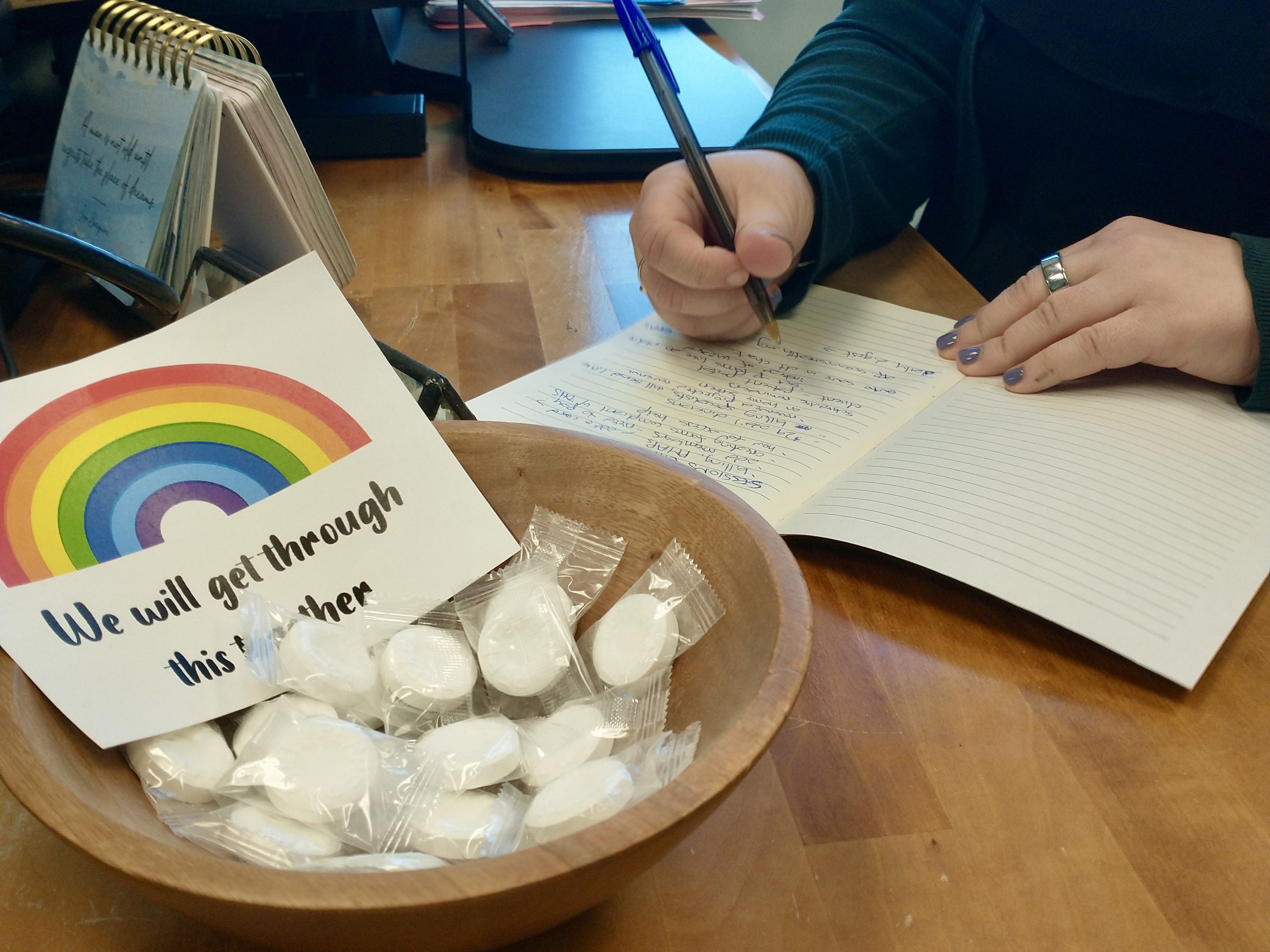 Clare Housing Pilot Project Brings Therapy On-Site