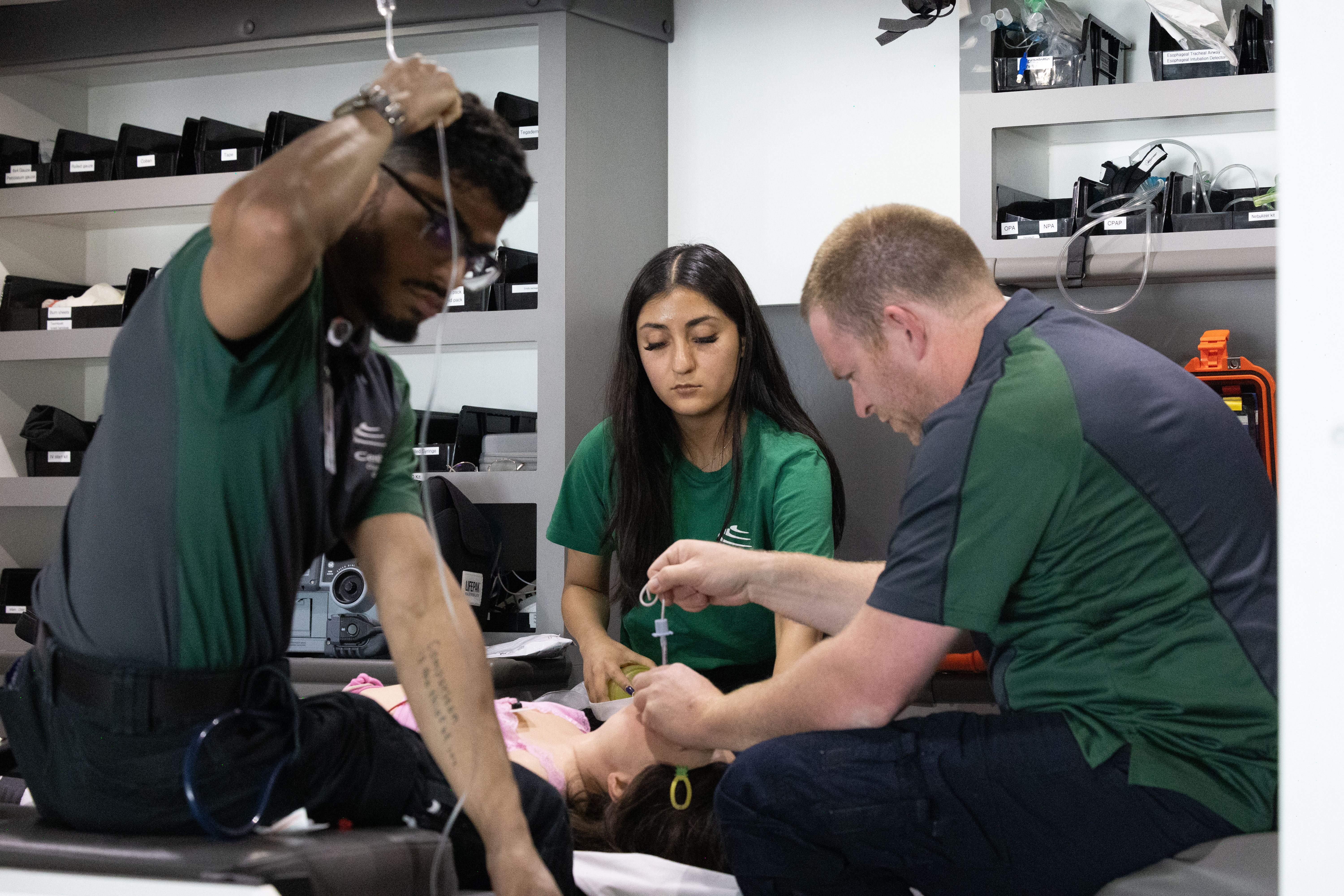 Central Community  College Foundation Scholarships