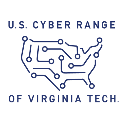 U.S. Cyber Range of Virginia Tech - Community Partner