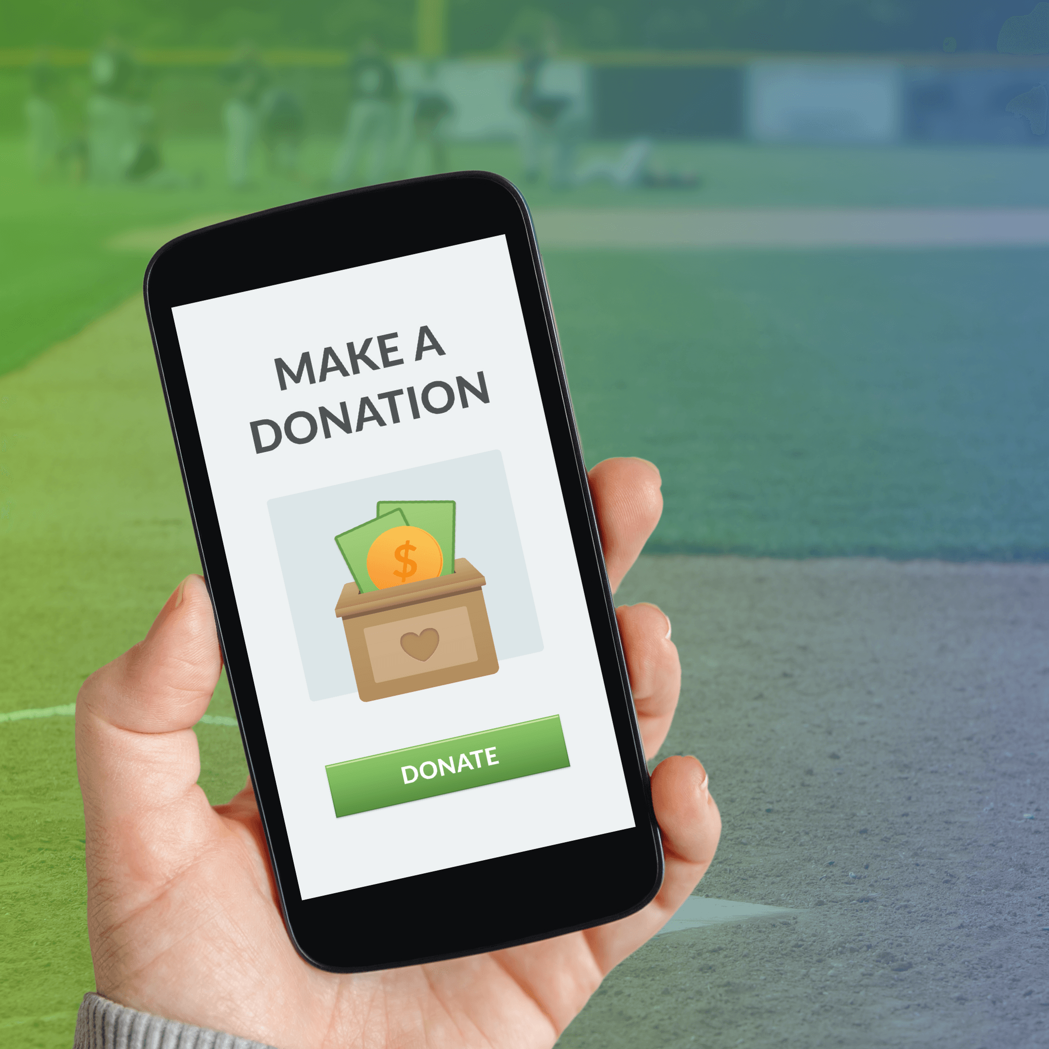 Hitting a Home Run With Your Annual Fundraising Plan