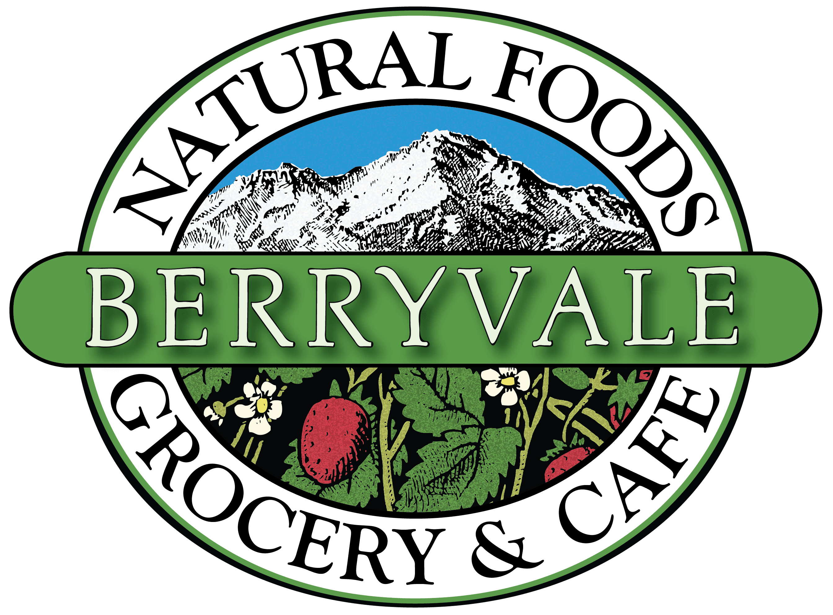 Berryvale Grocery