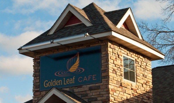 Building Signage