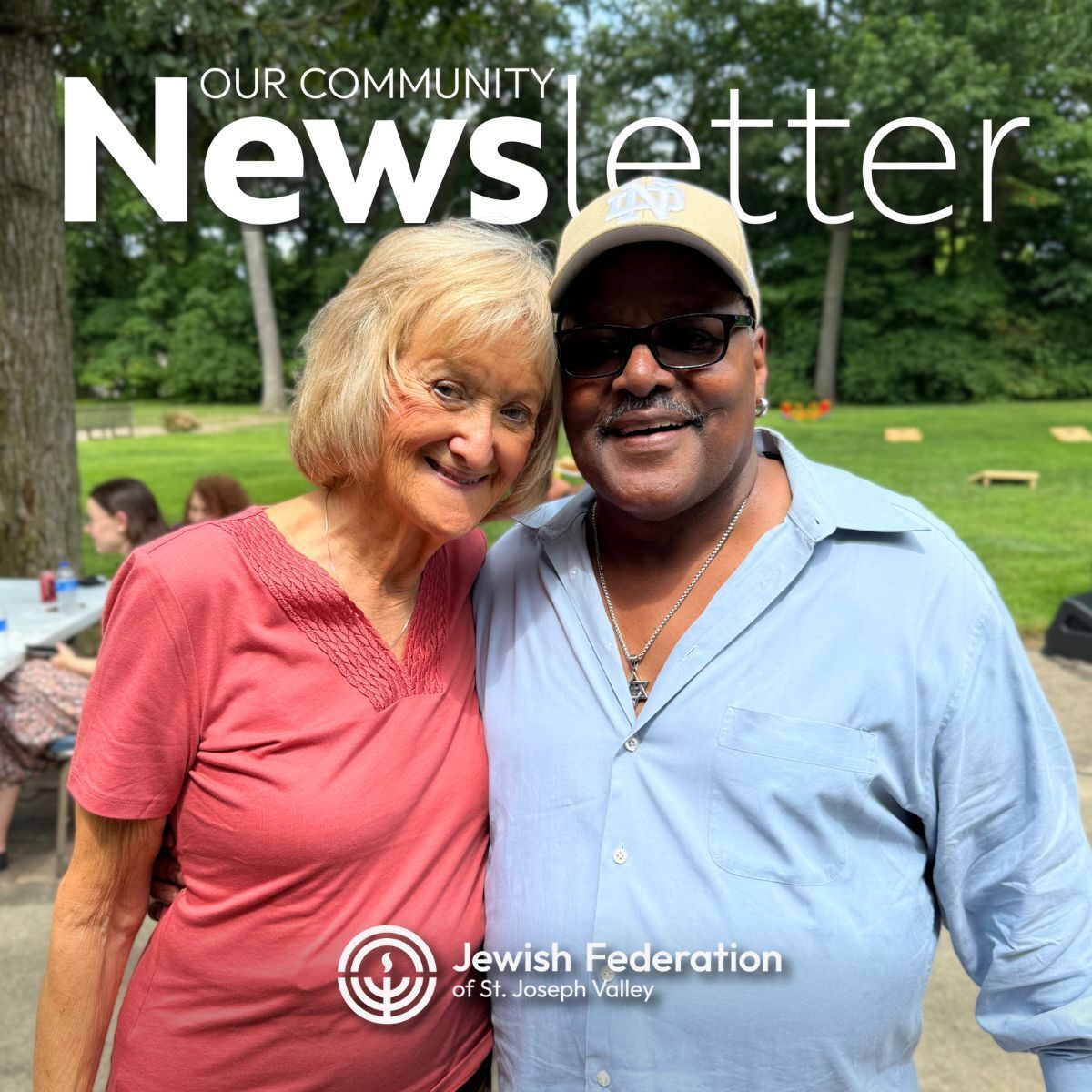 Read Our Community Newsletter