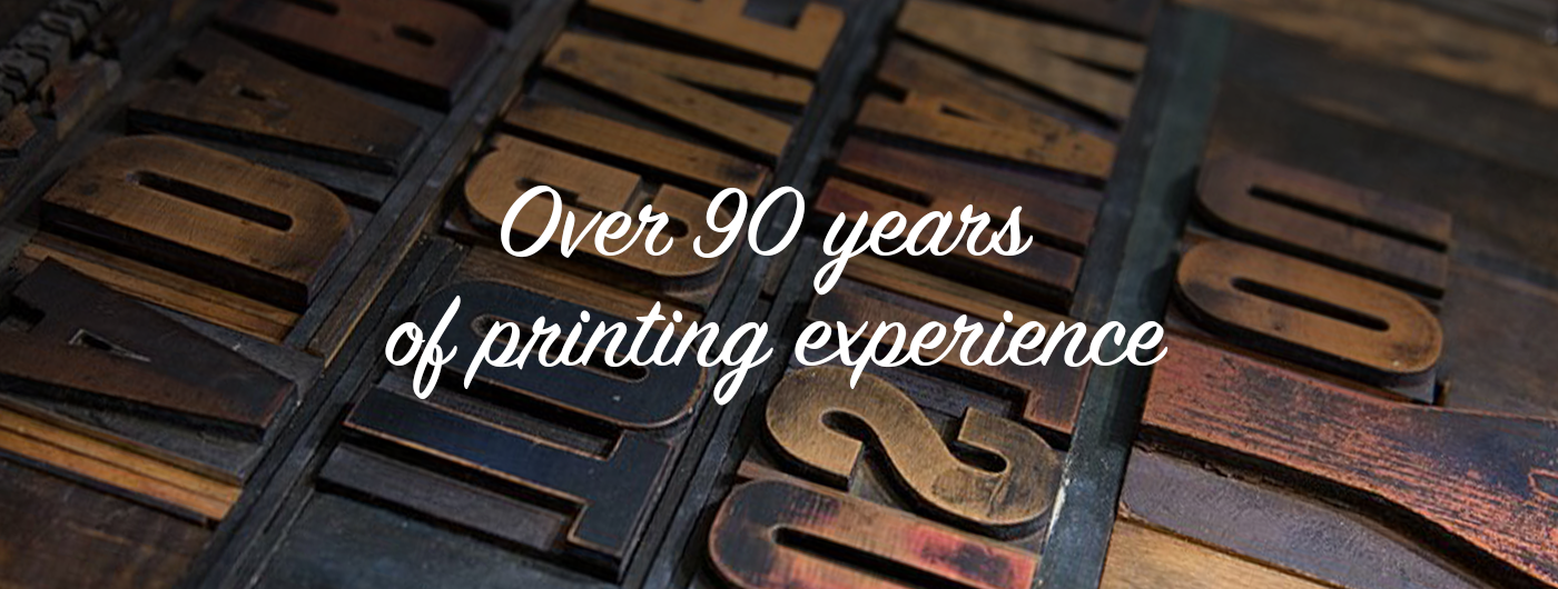 Printing Services Printer in Elk Grove Village, Illinois