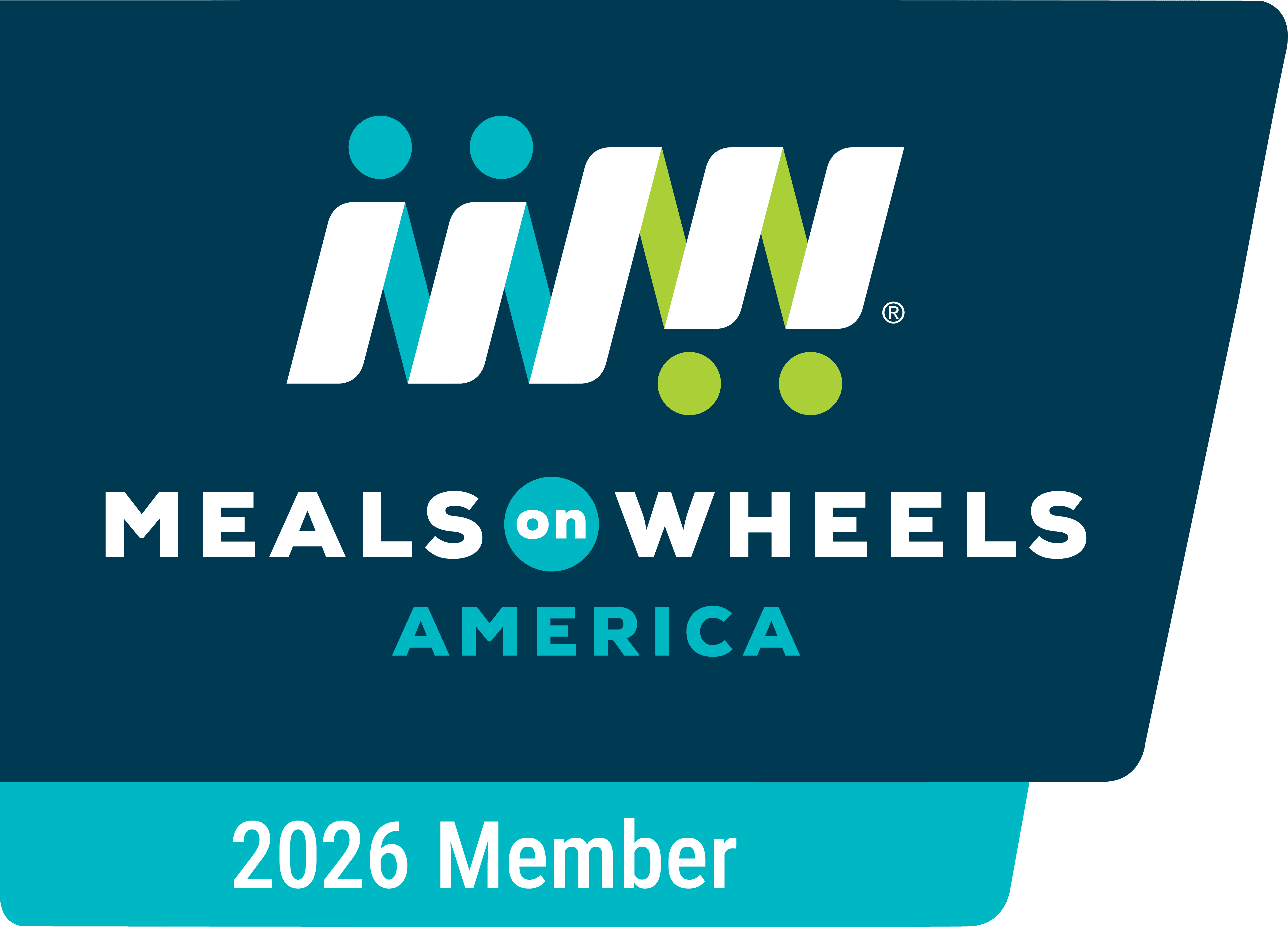 2026 Meals on Wheels