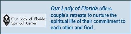 Our Lady of Florida Spiritual Center