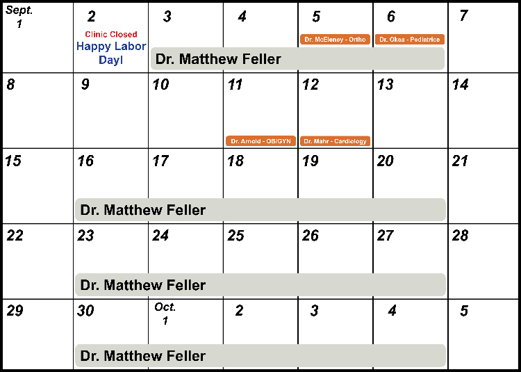 Southwest Healthcare Services Patient Services Bowman Clinic