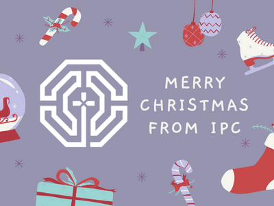 Merry Christmas from IPC