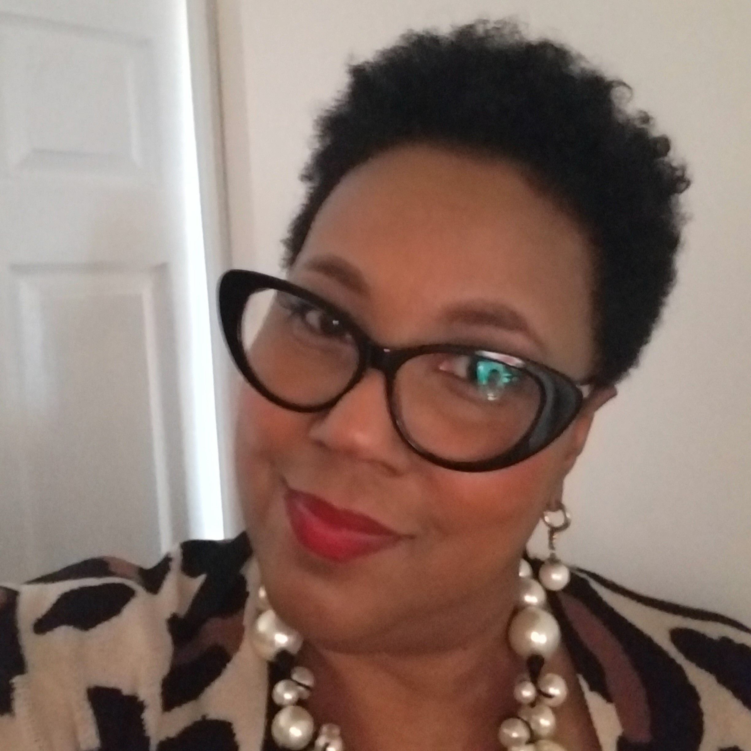 Opal Miller - Embroidery Instructor