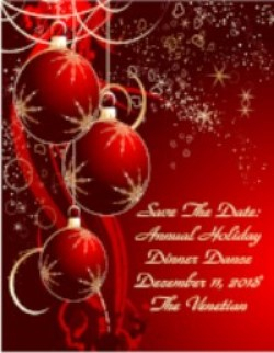 The Arc's Annual Holiday Dinner Dance