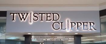 Twisted Clipper