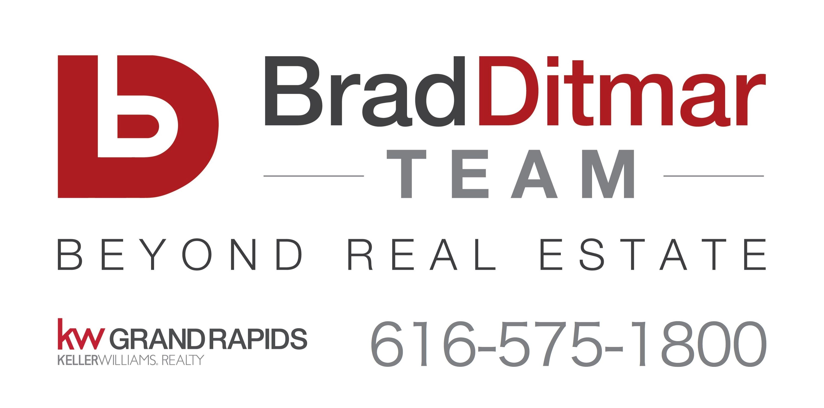 The Brad Ditmar Team