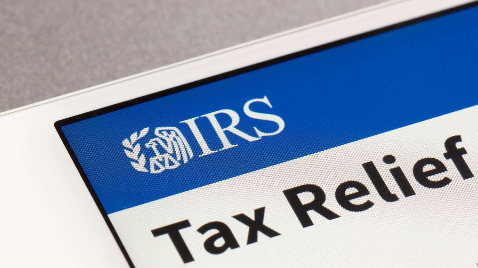 IRS Disaster Tax Relief for Vermont Businesses:
