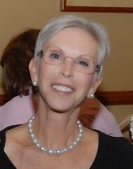 Carol Goldstein