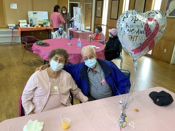 OMI Senior Center | San Francisco