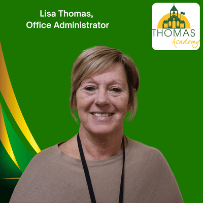 Lisa Thomas