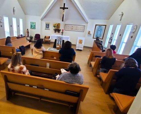 Chapel