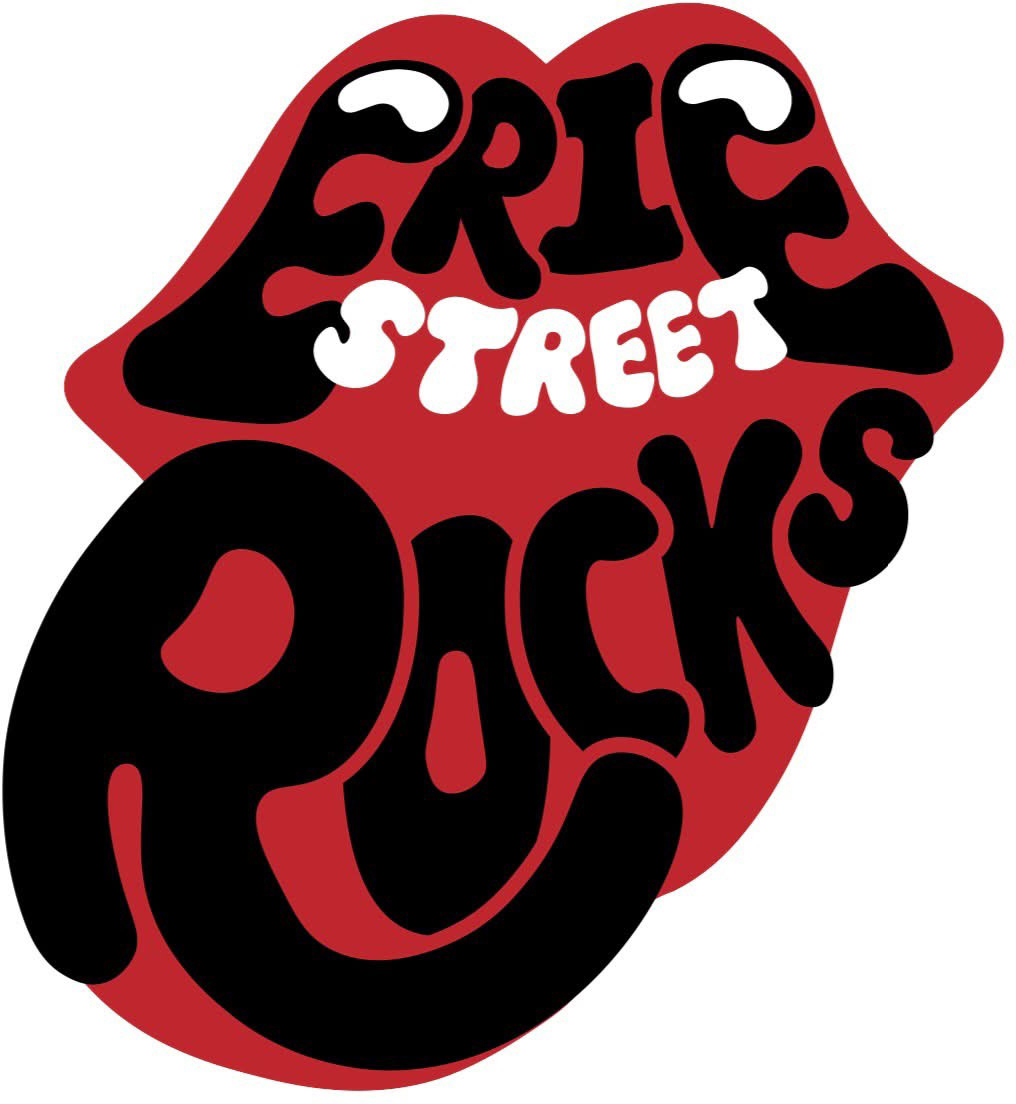 Erie Street Rocks