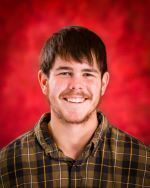 Riley Caudle - Faculty: Welding Technology