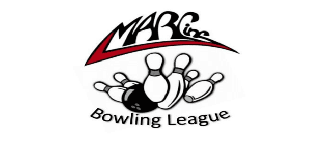 MARC Bowling League