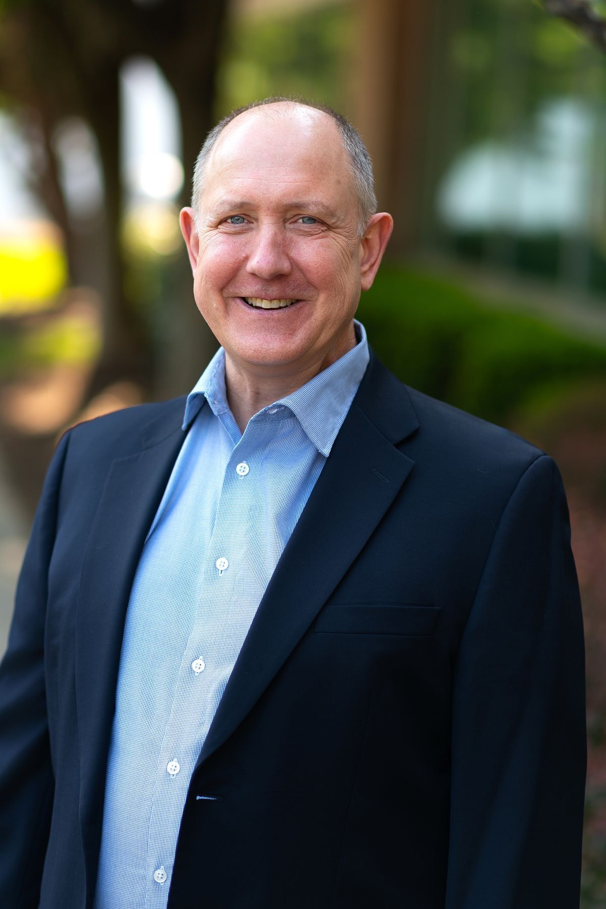 James Gipson