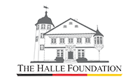 IFYE Sponsor Halle Foundation Logo